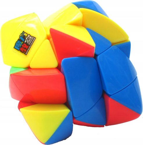 ORYGINALNA KOSTKA RUBIKA MoYu Mastermorphix na Arena.pl