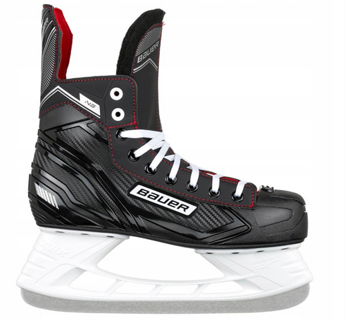 Łyżwy Bauer NS Junior - r. 36 na Arena.pl
