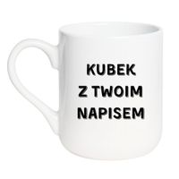 Elegant Biały 330 ml