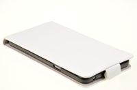 ETUI KABURA FLEXI do SAMSUNG GALAXY A5 2016 A510 A510F SM-A510F biały