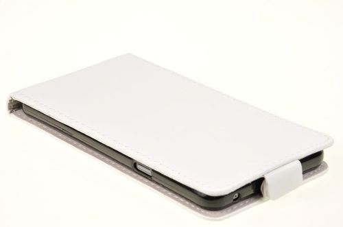 ETUI KABURA FLEXI do SAMSUNG GALAXY A5 2016 A510 A510F SM-A510F biały na Arena.pl