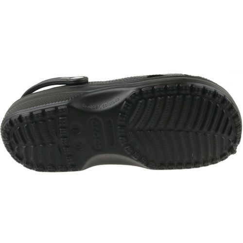 Klapki Crocs Classic 10001-001 r.41 na Arena.pl