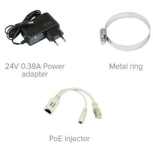 Access Point MikroTik SXTsq Lite5 802.11n (Wi-Fi 4) na Arena.pl