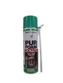 PIANA PIANKA MOMNTAŻOWA PURFOAM EXTRA 500ML WĘŻYK