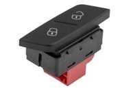 PRZYCISK/PRZEŁĄCZNIK ZAMYKANIA DRZWI LEWY PRZÓD VW PASSAT ALLTRACK B7 2013