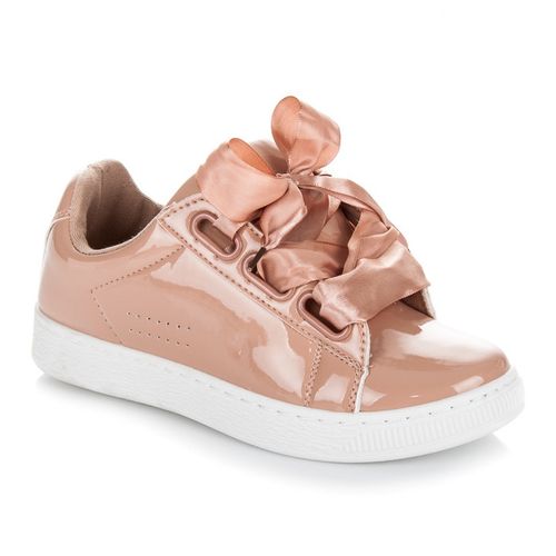 Lakierowane Trampki r.38 na Arena.pl