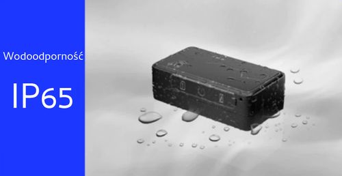 MINIATUROWY NADAJNIK GPS do ŚLEDZENIA + PODSŁUCH na Arena.pl