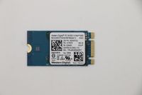 Lenovo 256GB M.2 PCIe NVMe