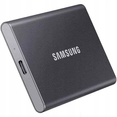 Dysk zewnętrzny SSD Samsung MU-PC1T0T/WW 1TB na Arena.pl