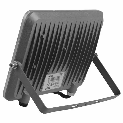 Halogen LED naświetlacz lampa 50W Premium reflektor zewnętrzny IP65 zdjęcie 6