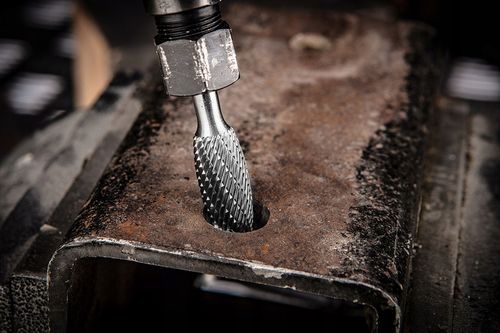 Frez do metalu NEO TOOLS 55-376 na Arena.pl