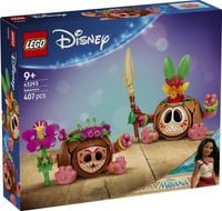 43293 - lego disney - kakamora