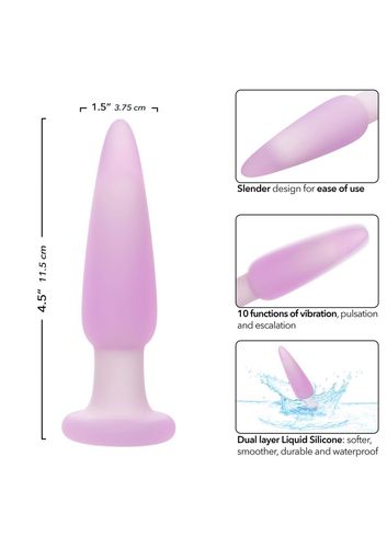 lavender haze slender probe purple na Arena.pl