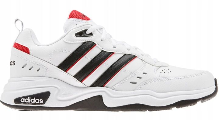 Adidas Strutter EG2655 43 1/3 (27,5cm) zdjęcie 1