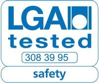 A0050011 RIDDER Assistent taboret do łazienki z aluminium, srebny