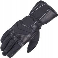 WODOODPORNE RĘKAWICE MOTOCYKLOWE HUSAR DROP WP