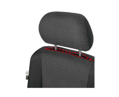 ARES pokrowce do CITROEN C3 II 2010-2016 na Arena.pl