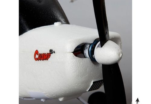 Hobbyzone Champ S+ BNF na Arena.pl