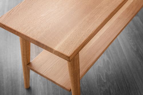 DĘBOWA ŁAWKA DO PRZEDPOKOJU RUNA na Arena.pl