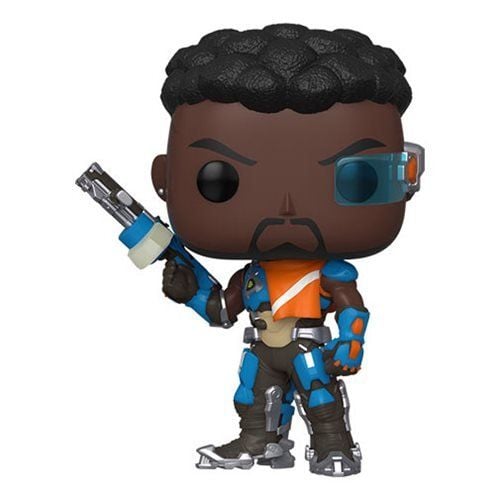 funko pop! overwatch baptiste 559 na Arena.pl