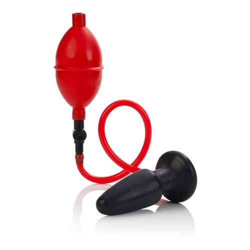 colt expandable butt plug black na Arena.pl