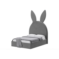 Łóżko młodzieżowe BAX