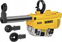 ODSYSACZ DO PYŁU SDS 18V XR DWH205DHXJ DEWALT