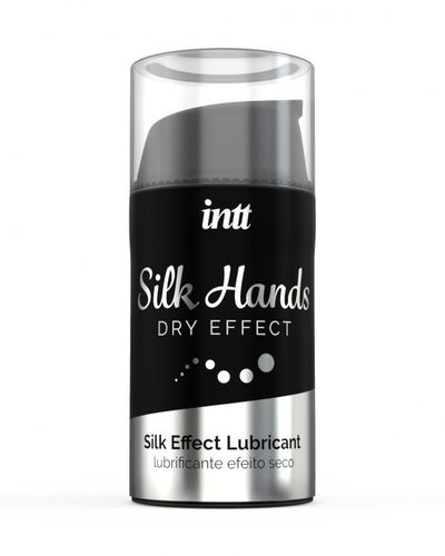 Żel SILK HANDS 15 ml na Arena.pl