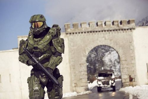 HALO 4 PL [XBOX360] U na Arena.pl