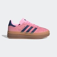 Adidas buty damskie Gazelle Bold Pink Glow H06122 rozmiar 44