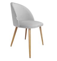 Krzesło Colin noga dąb MG39