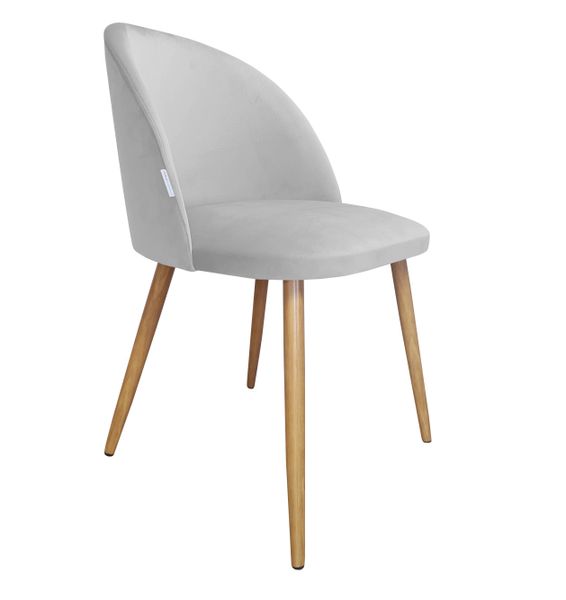 Krzesło Colin noga dąb MG39 zdjęcie 1