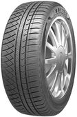 1X 195/55R16 Sailun ATREZZO 4SEASONS 91V 2025