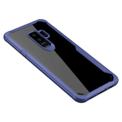 IPAKY FRAME SAMSUNG GALAXY S9 PLUS NIEBIESKI na Arena.pl