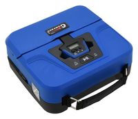 Kompresor cyfrowy 12 V - 3w1