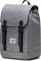 Plecak Herschel Retreat Mini 10L Raven