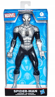 Figurka kolekcjonerska Spider-Man Armored Marvel Avengers 23 cm