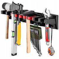 Wieszak Uchwyt Na Narzędzia Warsztat Garaż 60cm