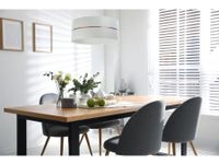 Lampa wisząca SIMPLY GLAMOUR 60 biała