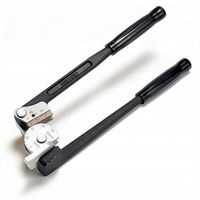 Giętarka dźwigniowa RIDGID 412M 12 mm 36127