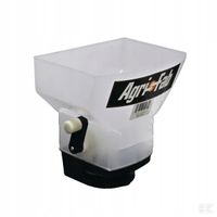 Rozsiewacz Ręczny Granulatu Agri-Fab