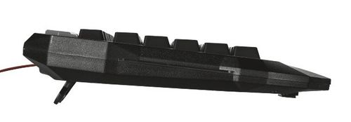 Trust GXT 285 Advanced Gaming Keyboard na Arena.pl