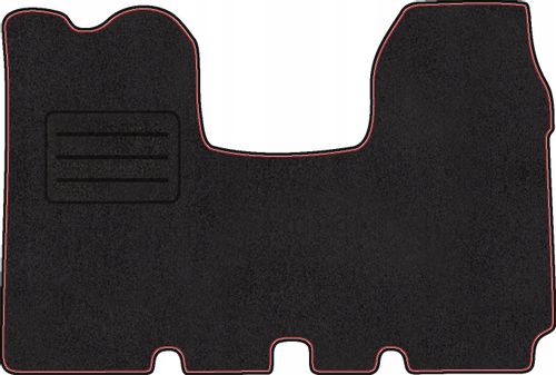 DYWANIKI DO NISSAN PRIMASTAR NA WYMIAR POL na Arena.pl