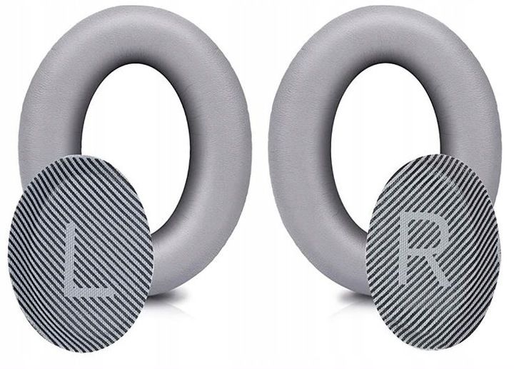 PADY NAUSZNIKI GĄBKI DO BOSE QC35 QC35 II QC25 QC15 AE2 SOUNDLINK - JAKOŚĆ zdjęcie 4