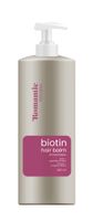 ROMANTIC Balsam do włosów Biotin 850 ml