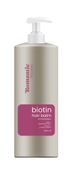 ROMANTIC Balsam do włosów Biotin 850 ml