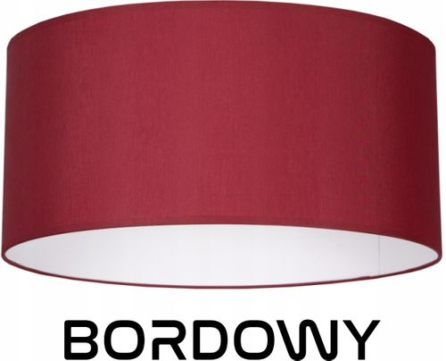 Abażur, KLOSZ, Lampa, ⌀15/h15cm różne KOLORY E27 na Arena.pl