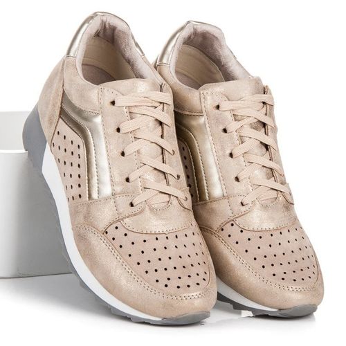 MODNE TRAMPKI NA PLATFORMIE Rozmiar - 36 na Arena.pl