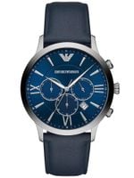 ZEGAREK MĘSKI EMPORIO ARMANI AR11226 - GIOVANNI (zi078a) + BOX