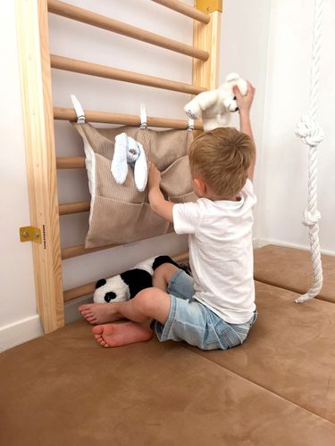 organizer do drabinki szary na Arena.pl